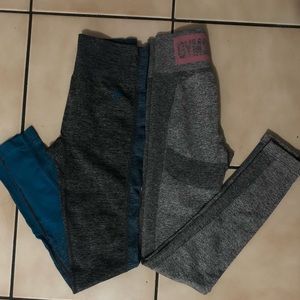Gymshark Leggings